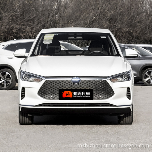 2023 New Energy Vehicle BYD E2 EV Electric Sedan for Taxi use Vehicle Made In China  hot selling